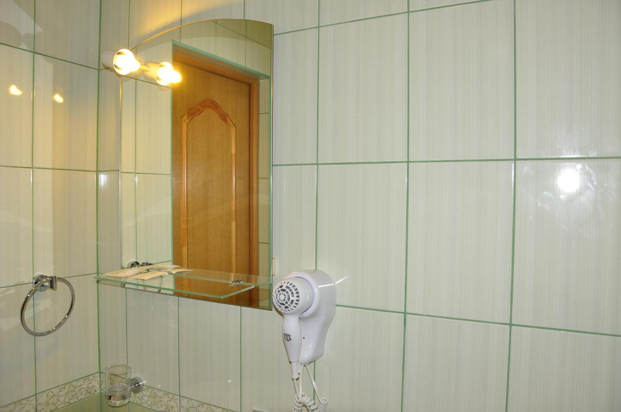 Focus Hotel Khust Oda fotoğraf