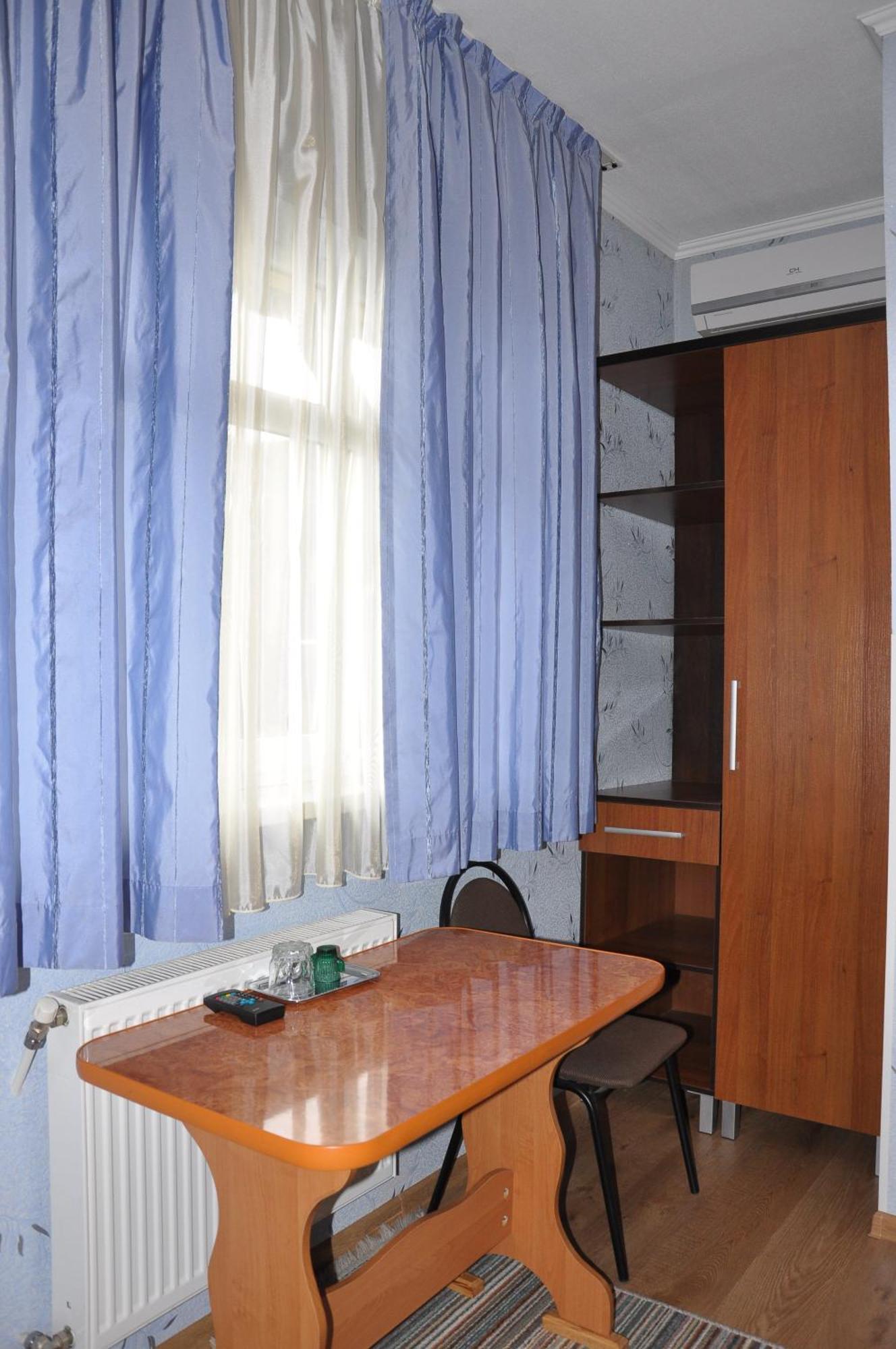 Focus Hotel Khust Oda fotoğraf