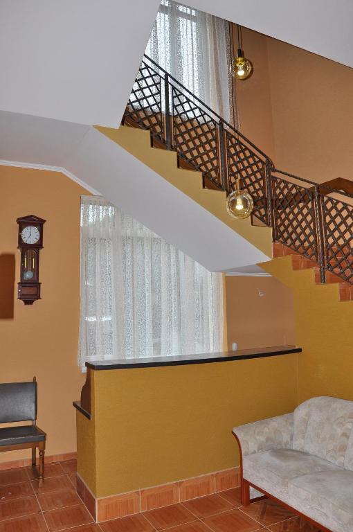 Focus Hotel Khust Dış mekan fotoğraf