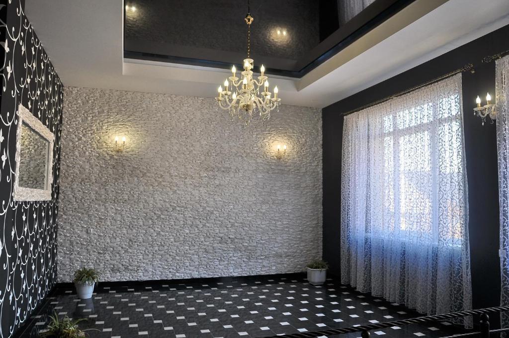 Focus Hotel Khust Dış mekan fotoğraf