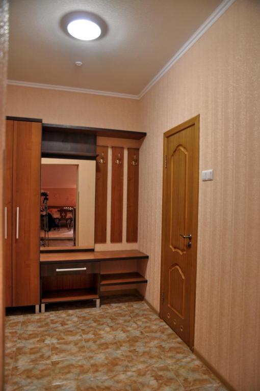 Focus Hotel Khust Dış mekan fotoğraf