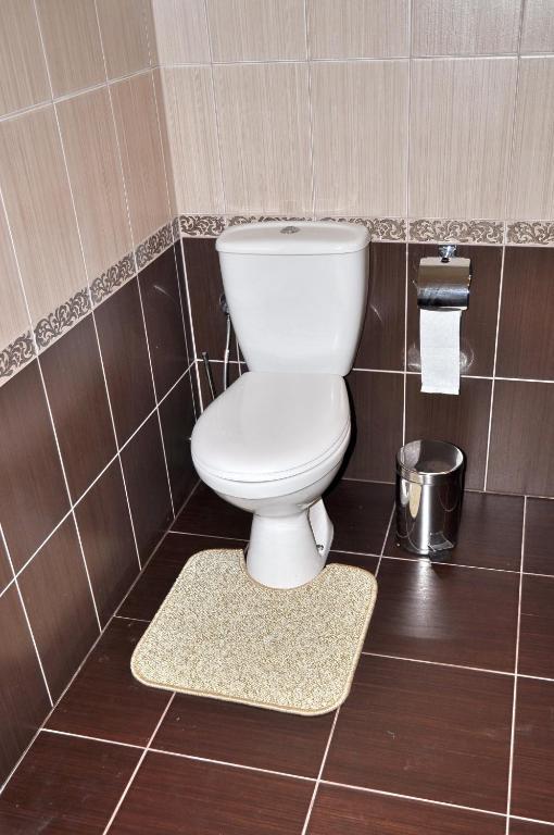 Focus Hotel Khust Dış mekan fotoğraf