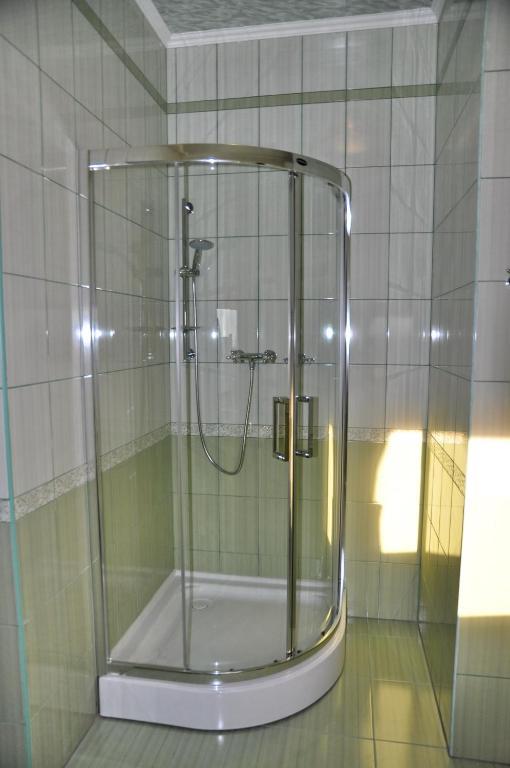 Focus Hotel Khust Dış mekan fotoğraf