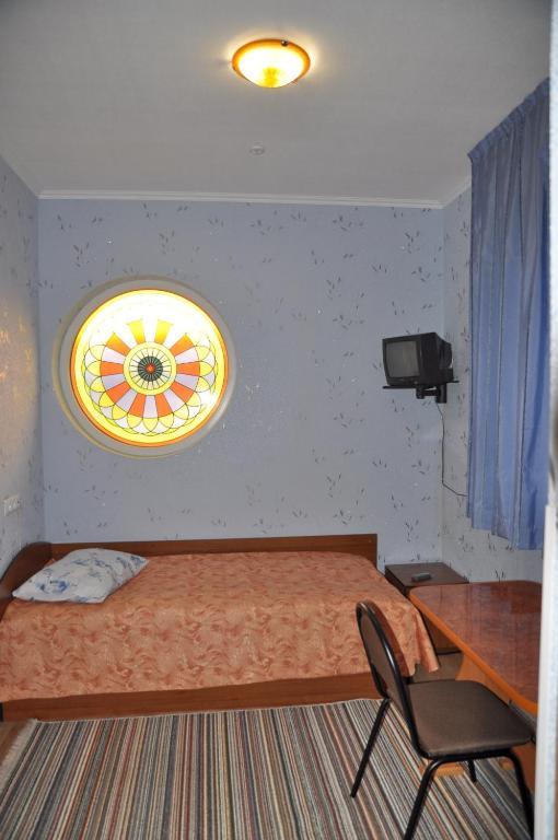 Focus Hotel Khust Dış mekan fotoğraf