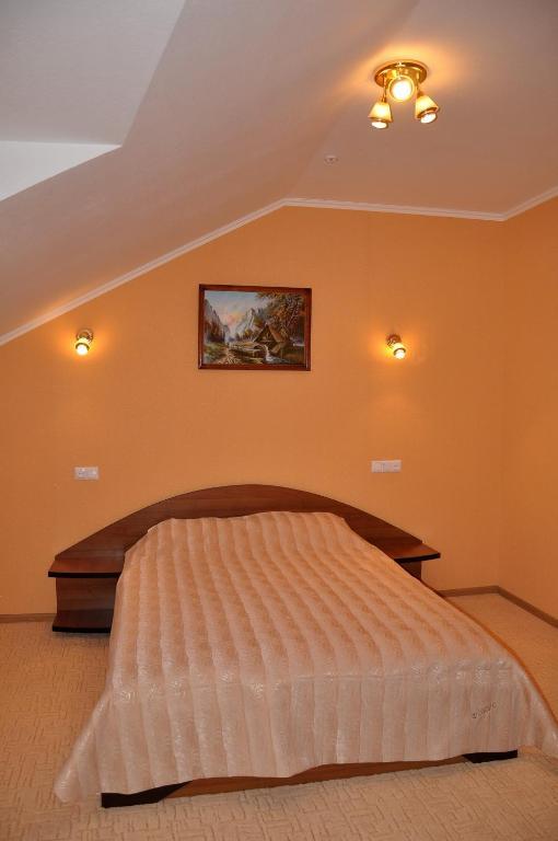 Focus Hotel Khust Oda fotoğraf