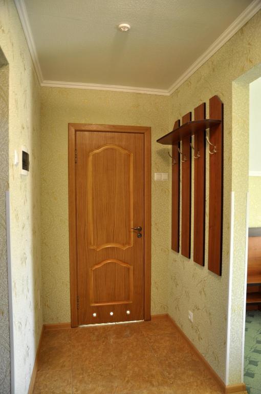 Focus Hotel Khust Oda fotoğraf